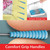 <p>Magic Pins Comfort Grip Pins 1.75 Inch Long 50 Count</p>