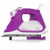 Oliso Iron TG1600 Pro Iron with iTouch Never Lift Technology Orchid