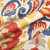 P Kaufmann Fabrics Saphira Fiesta Ikat Medallion Damask
