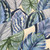 P Kaufmann Fabrics Isla Verde Aster Tropical Leaves