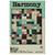 Harmony Quilt Pattern by Villa Rosa Designs