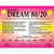Quilters Dream Blend White 80 Cotton 20 Poly Queen Batting
