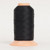 Gutermann Black Upholstery Thread 328 Yard Cone