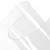 Richlin Fabrics Clear Vinyl Fifty Four Inches Wide 12 Gauge