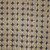 TFA Textiles Radar Love Charcoal Circular Shoe Lace Embroidery