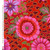 Free Spirit Fabrics Kaffe Fasset Fabrics Spring 2017 Collective Magenta Dream