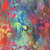 In The Beginning Fabrics Impressions Jason Yenter Multi Rainbow Jungle