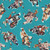 <p>Elizabeths Studio Fabrics <span class="uir-field inputreadonly" data-nsps-type="field_input">Pride Pow Wow Dancers Turquoise</span></p>