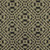 Covington Fabrics Block Island Cabana Black Tan Woven Tile Polypropylene Outdoor