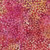 Island Batik Fabrics Buds and Blooms SP 23 Mini Floral Multi Pink Red Vibes