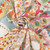 Waverly Fabrics Painterly Sunset Watercolor Paisley