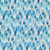 Waverly Fabrics Waterfalls Glacier Paint Drips Blue