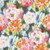 Waverly Fabrics Garden Mist Jubilee Impressionist Flowers