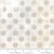 Moda Fabrics BasicGrey Grunge Hits The Spot White Paper