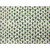 Hamilton Fabrics Everly Green Porcelain Clamshell Bargello