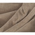 Crypton Fabrics Bennett Hemp Plush Chenille Texture