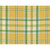 Covington Fabrics Somerset Daffodil Textured Windowpane Plaid