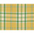 Covington Fabrics Somerset Daffodil Textured Windowpane Plaid