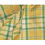Covington Fabrics Somerset Daffodil Textured Windowpane Plaid