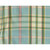 Covington Fabrics Somerset Spa Blue Textured Windowpane Plaid