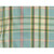 Covington Fabrics Somerset Spa Blue Textured Windowpane Plaid