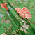 Covington Fabrics Amesbury Garden Green Tree Peony Floral