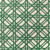 Covington Fabrics Ashley Garden Green Chippendale Lattice