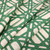 Covington Fabrics Ashley Garden Green Chippendale Lattice