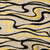 Covington Fabrics Sway Pyrite Fluid Lines Cut Velvet