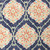 Magnolia Home Fashions Leverett Nautical Floral Medallion