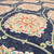 Magnolia Home Fashions Leverett Nautical Floral Medallion