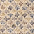 Magnolia Home Fashions Countess Harbor Clamshell Bargello