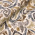 Magnolia Home Fashions Jester Harbor Swirls of Foliage