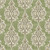 Magnolia Home Fashions Jenna Pear Foliage Fret Damask