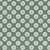 Benartex Fabrics Burlap Sand Dollars FrescaBlue