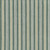 Benartex Fabrics Burlap Stripe Fresca Blue