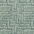 Benartex Fabrics Burlap Coastal Words Fresca Blue