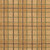 Benartex Fabrics Burlap Plaid Natural