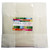10 Inch by 10 Inch Fabric Squares. 40 Individual Fabric Squares, 100% Cotton Fabric.