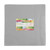 Moda Fabrics Bella Solid Layer Cake Ten Inch Squares 20 pc Silver