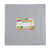 Moda Fabrics Bella Solid Layer Cake Ten Inch Squares 20 pc Steel