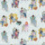 Dear Stella Fabrics And Sew It Goes Clara Jean Creators Multi