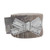 2.5 Inch by 44 Inch Fabric Strips. 24 Individual Fabric Strips, 100% Cotton Fabric.