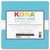 Robert Kaufman Fabrics Kona Cotton Seafarer Palette Charm Squares 5 Inch