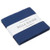 Moda Fabrics Bella Solid Nautical Blue Charm Pack 42 pcs