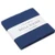 Moda Fabrics Bella Solid Nautical Blue Charm Pack 42 pcs