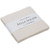 Moda Fabrics Bella Solid Eggshell Charm Pack 42 pcs