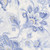 Benartex Fabrics The Drawing Room Footstool Sky Blue 108 Inch Wide Quilt Back