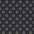 Benartex Fabrics Shangri-La Painted Sky Studio Medallion Burst Black Multi