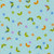 Robert Kaufman Fabrics Kiku Sevenberry Japan Butterflies Sky